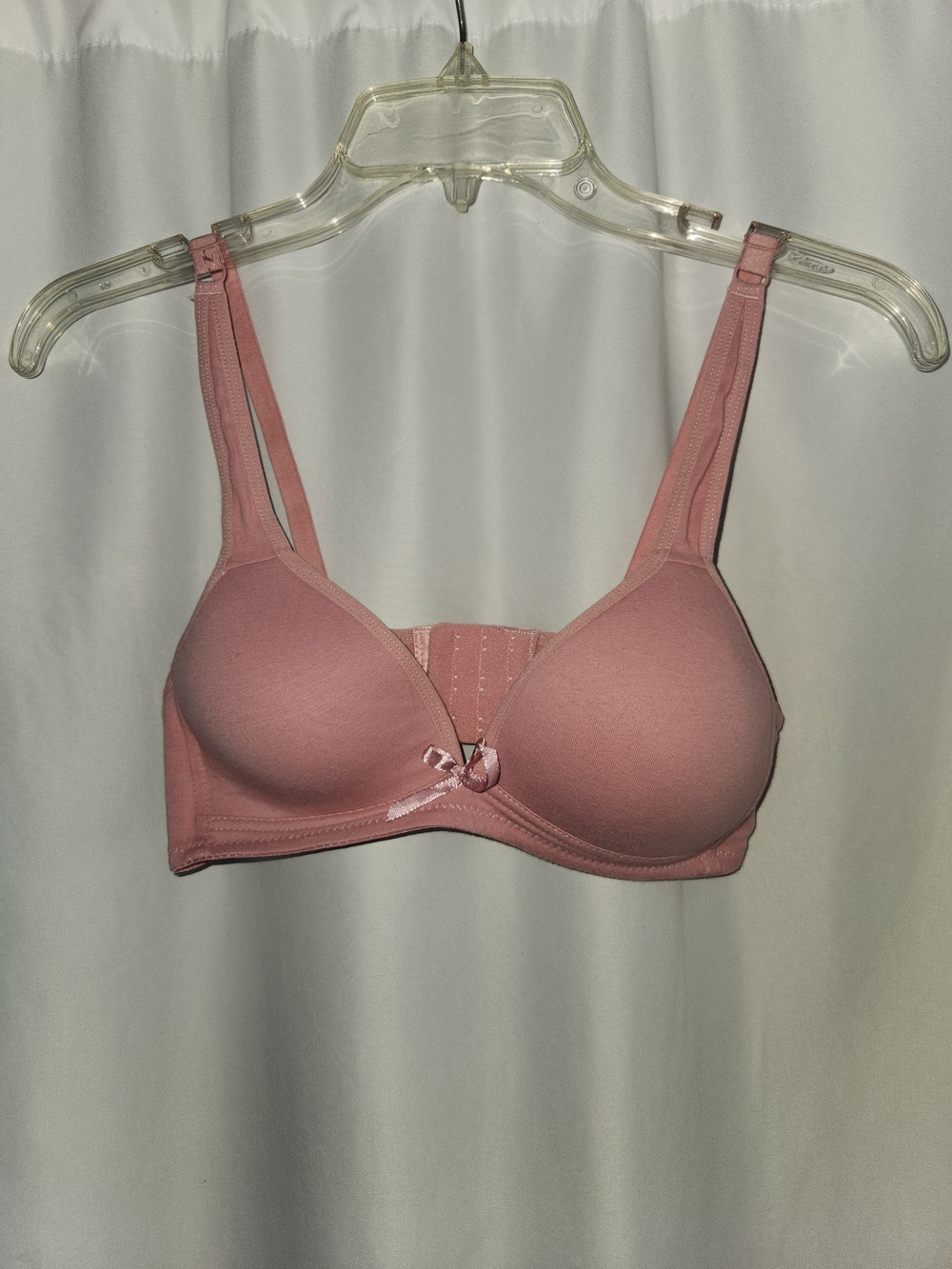 Set Of 5 Women's Padded Bra's #extra padding #delicate #everyday #sophisticated